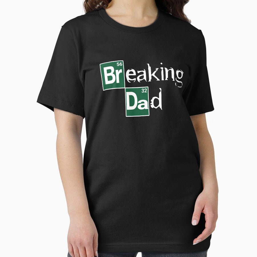 Breaking Dad by everything-shop