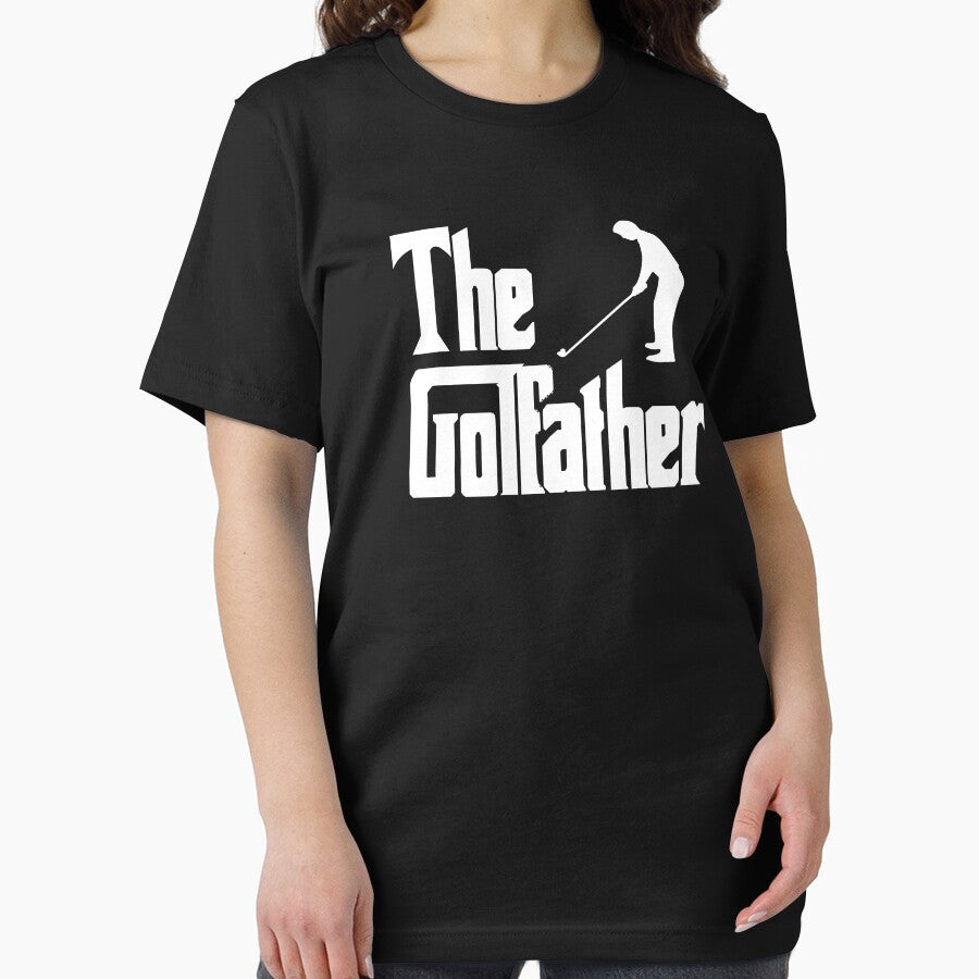 The Golfather by barrelroll1