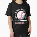 American Sport Fan Baseball Lover Batter Baseball Essential T-Shirt Hoodie, Sweatshirt | PureTeeCo.com