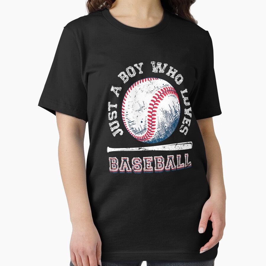 American Sport Fan Baseball Lover Batter Baseball Essential T-Shirt Hoodie, Sweatshirt | PureTeeCo.com