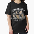 Bombs away Essential T-Shirt Hoodie, Sweatshirt | PureTeeCo.com