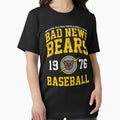 Bad News Bears Baseball Essential T-Shirt Hoodie, Sweatshirt | PureTeeCo.com