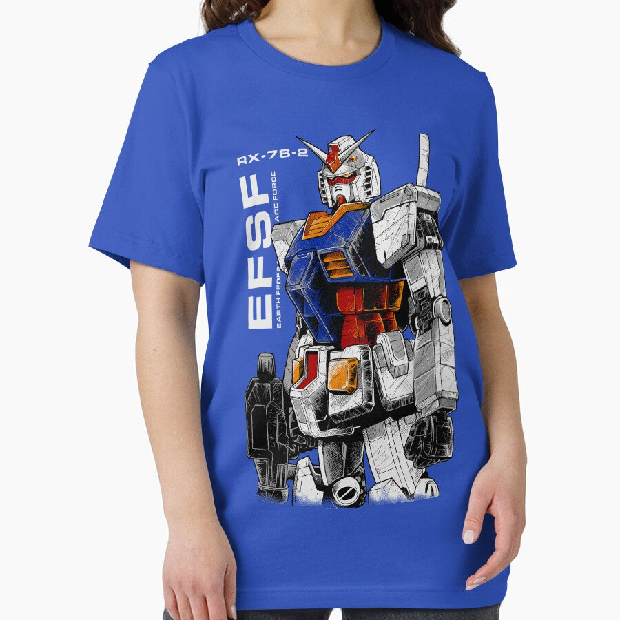 Gundam by Snapnfit