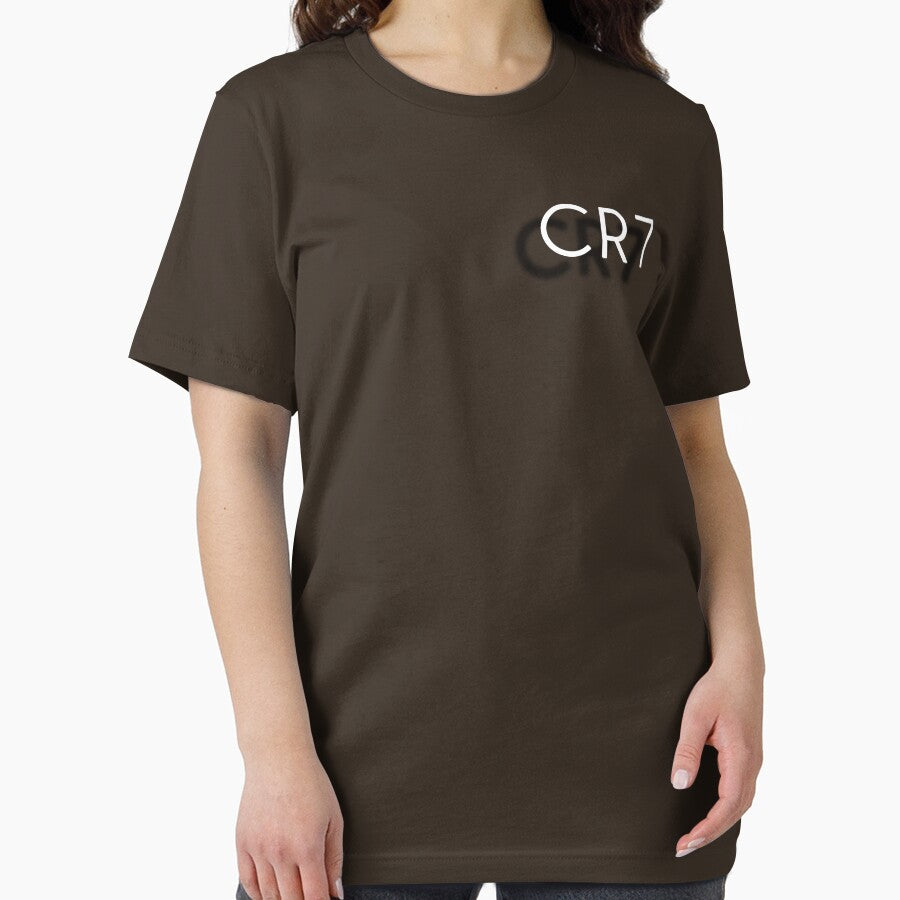 CR7 – Football Legend Design by omranzarin