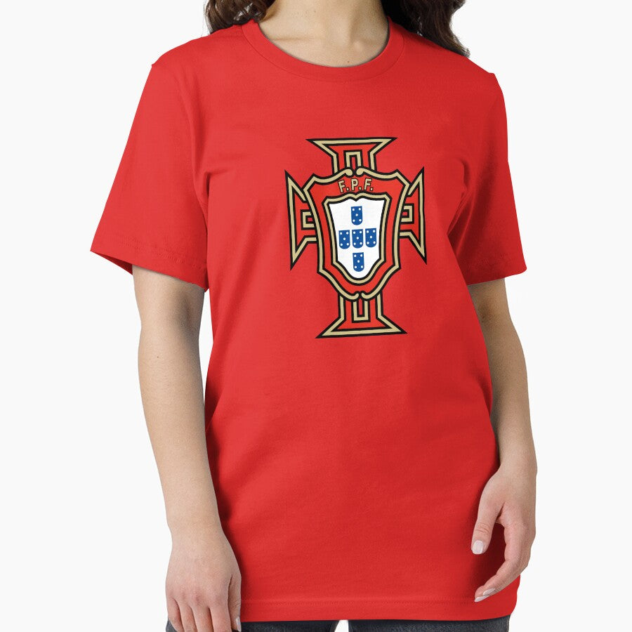 Portugal National Football Team by arjunamikele
