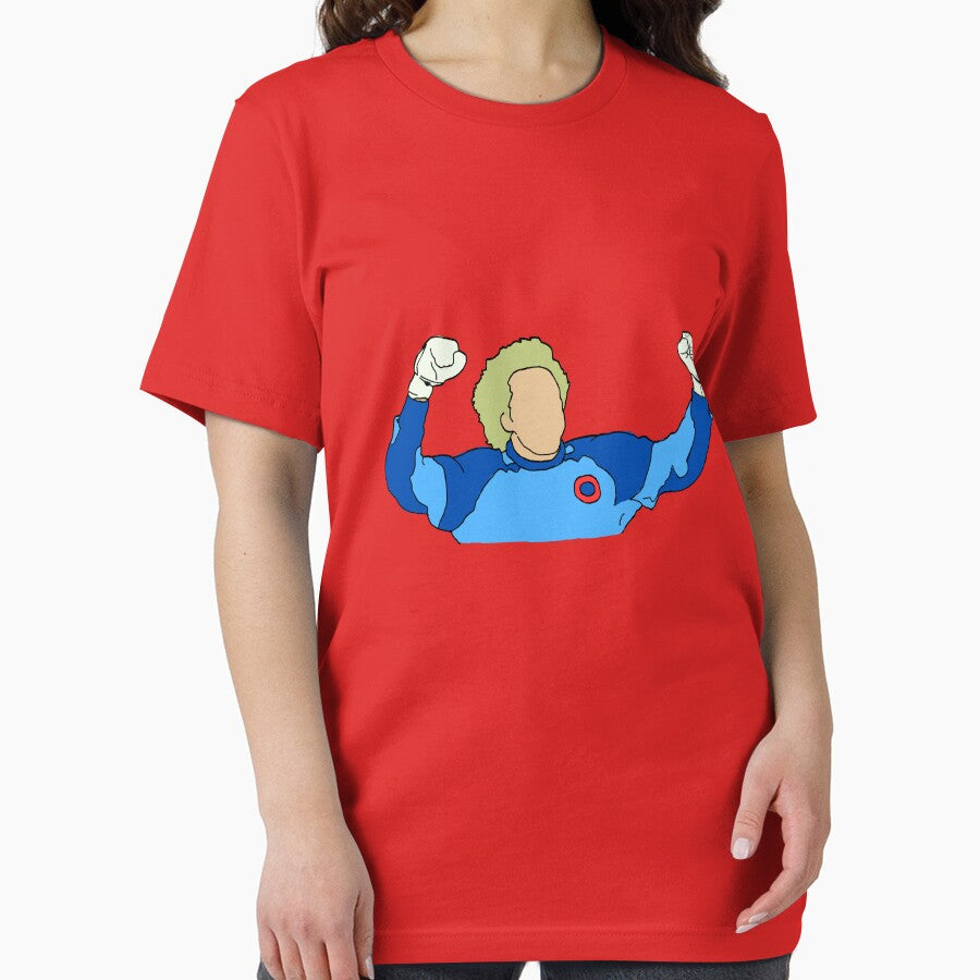Yes we Kahn - Classic Football Designs - Germany and Munich Fan Shirts by Melty Shirts