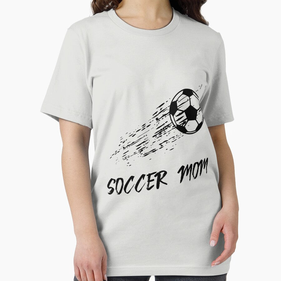 Soccer Mom. by sriniboss758