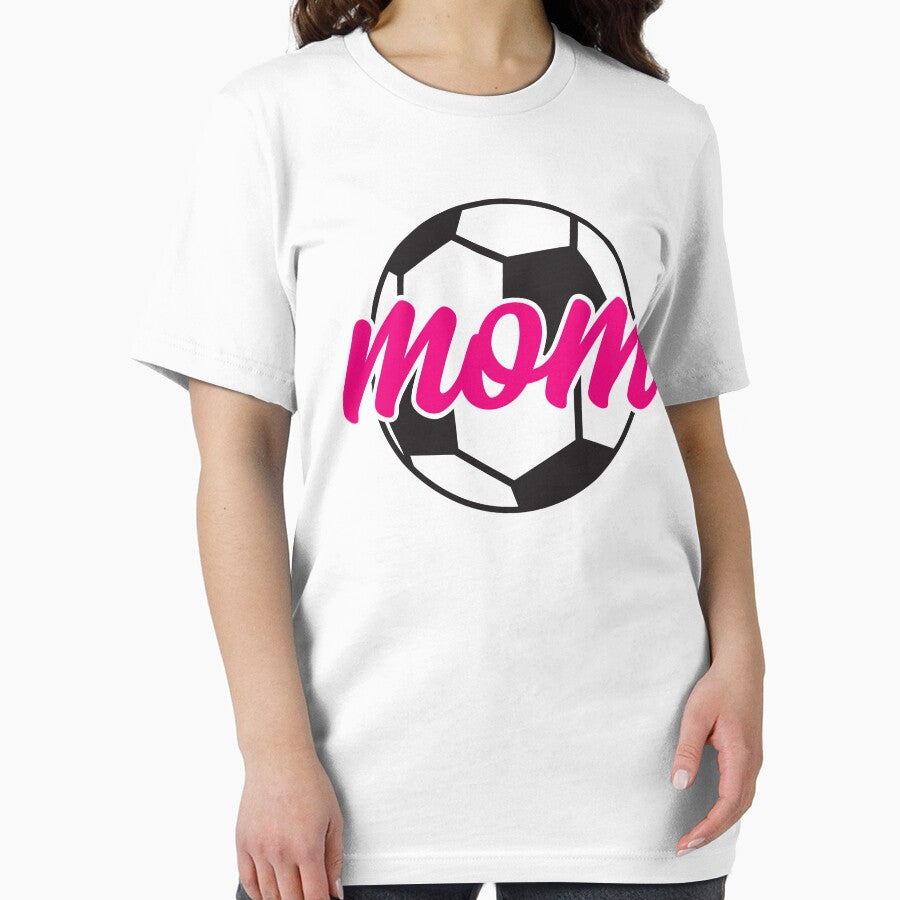 Soccer Mom by Texas Southern Studio
