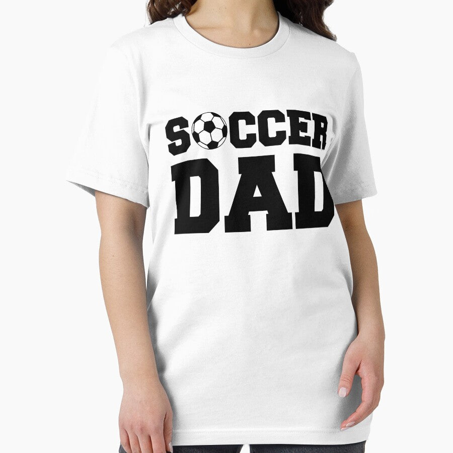 soccer dad by SunsetCloud