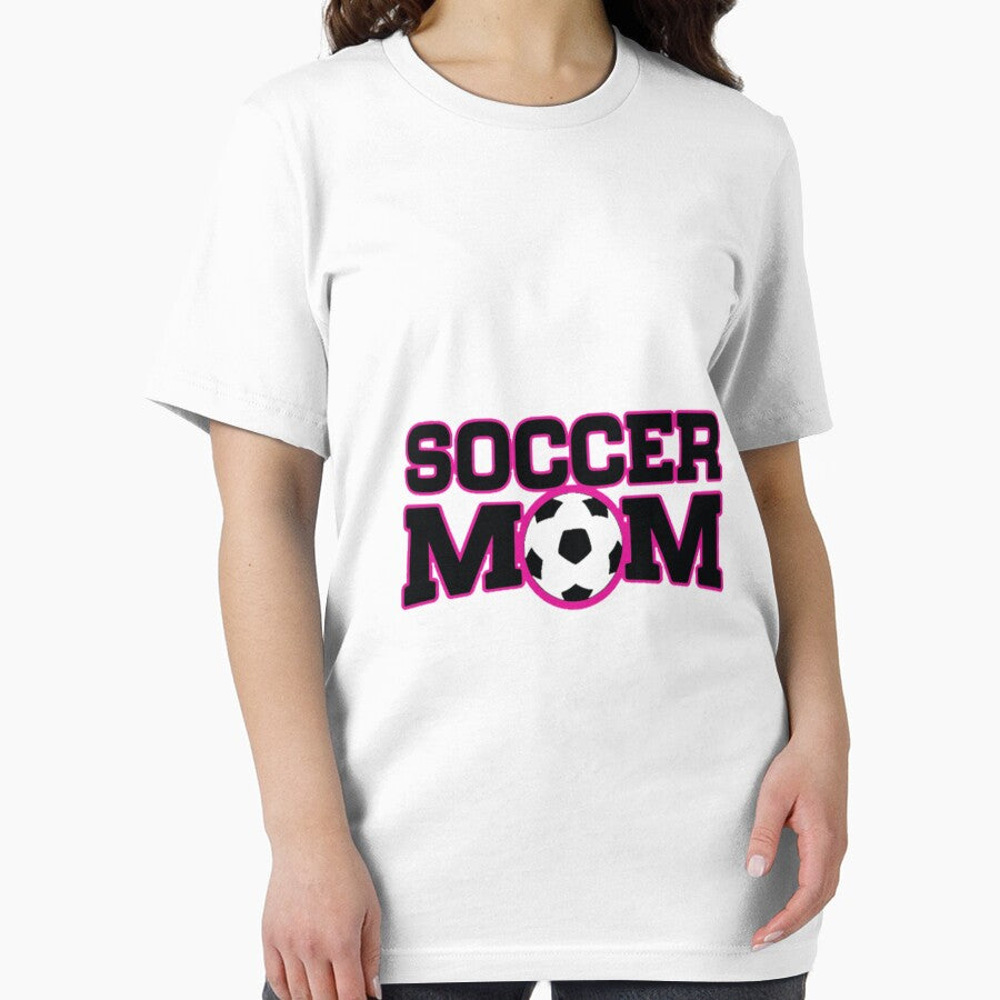 Soccer Mom by ClothesnMore