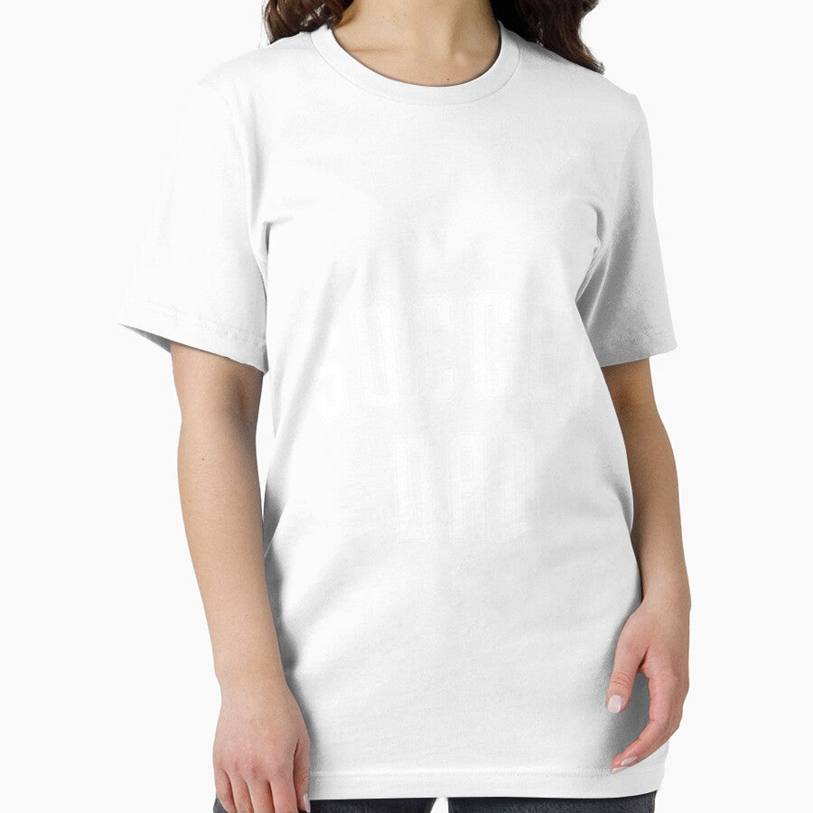 Soccer Dad Active T-Shirt by gretaboone