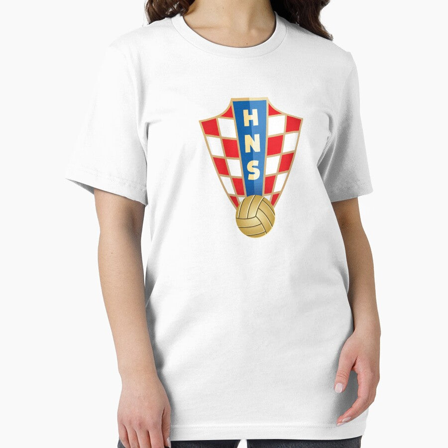 Croatia National Football Team by arjunamikele