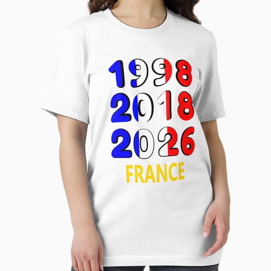 France Champion by JR78