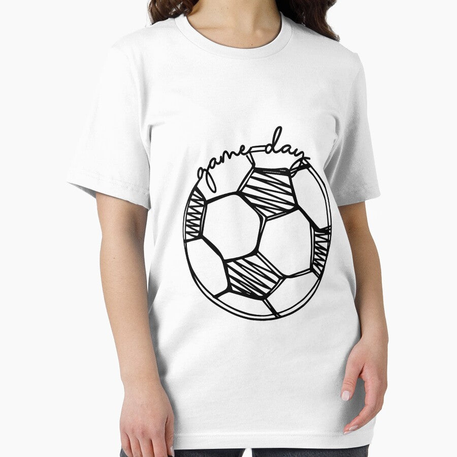 Soccer GAME DAY by lehnhattien
