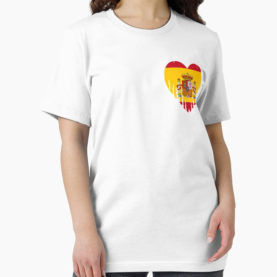 Spain Heart World Championship by emphatic