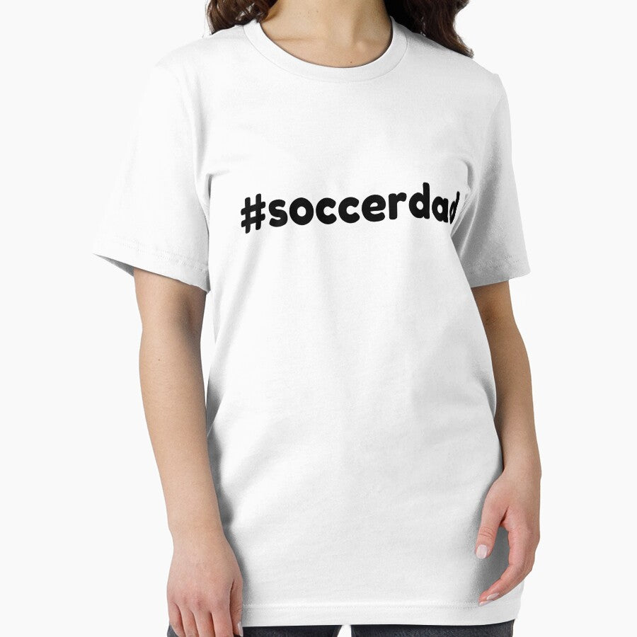 #soccerdad - Black by ryanwfraser