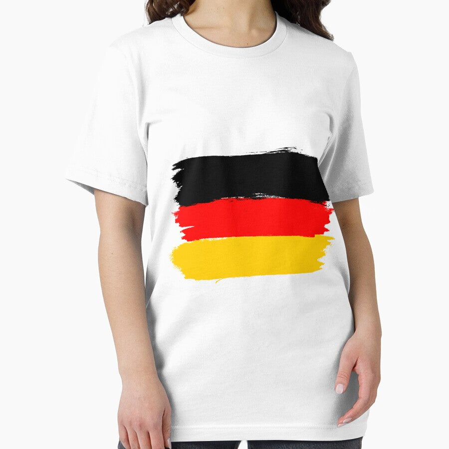 Germany Flag by Islanr