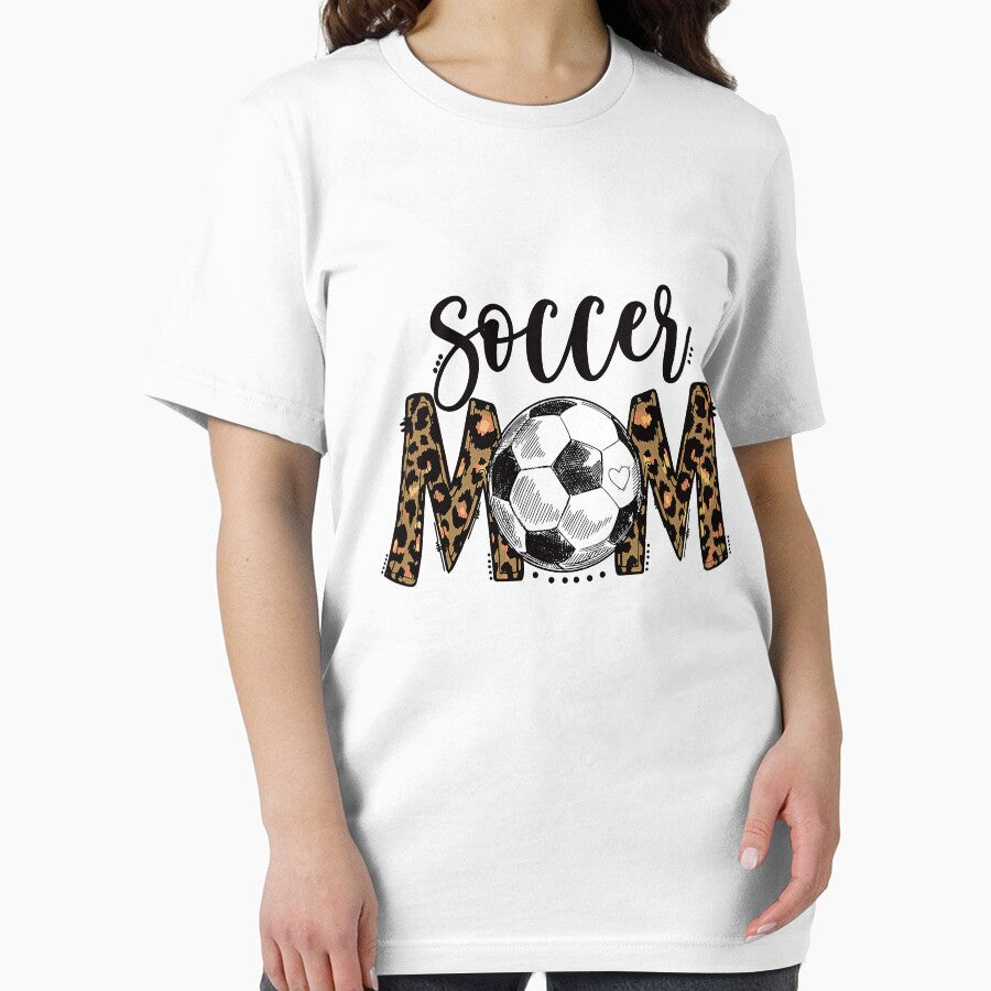 Soccer Mom - Mom Life Soccer Game Day by tamara-art