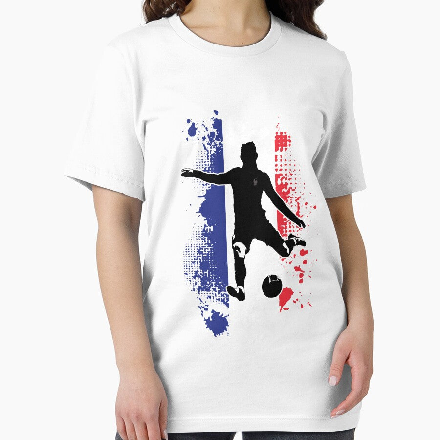 France football by Apex-tees