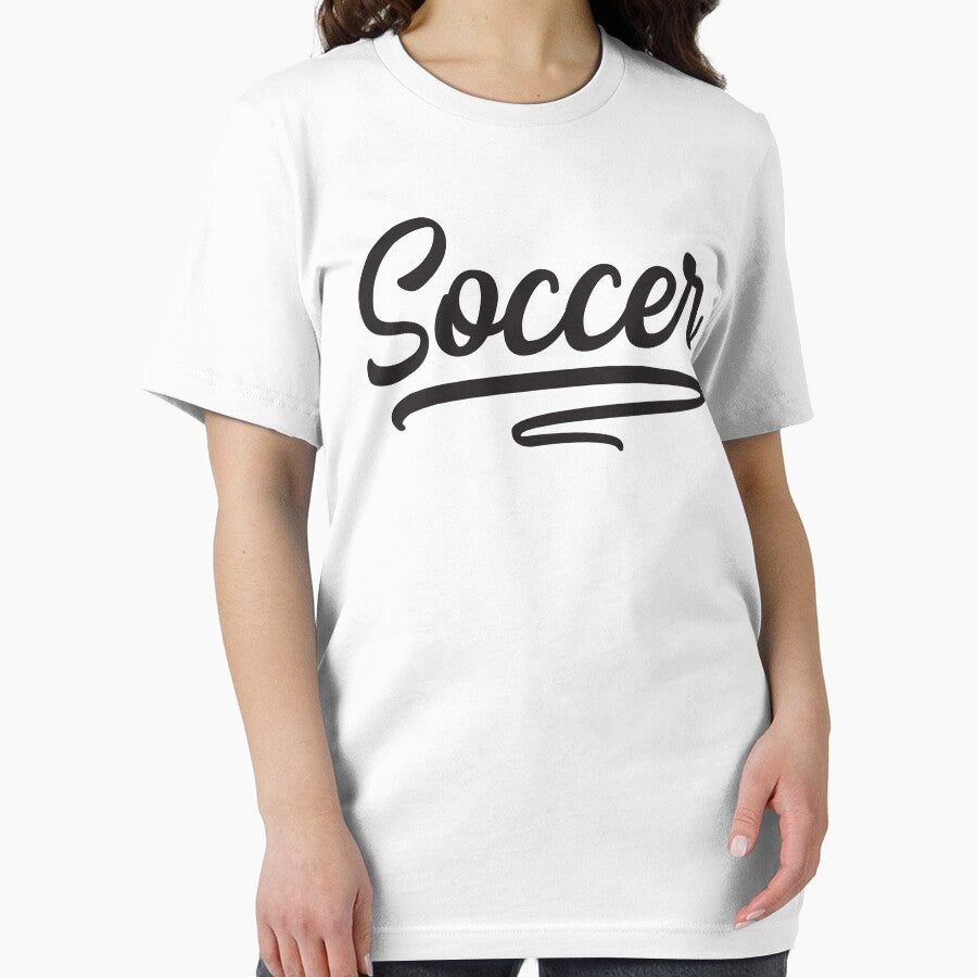 Soccer by Texas Southern Studio