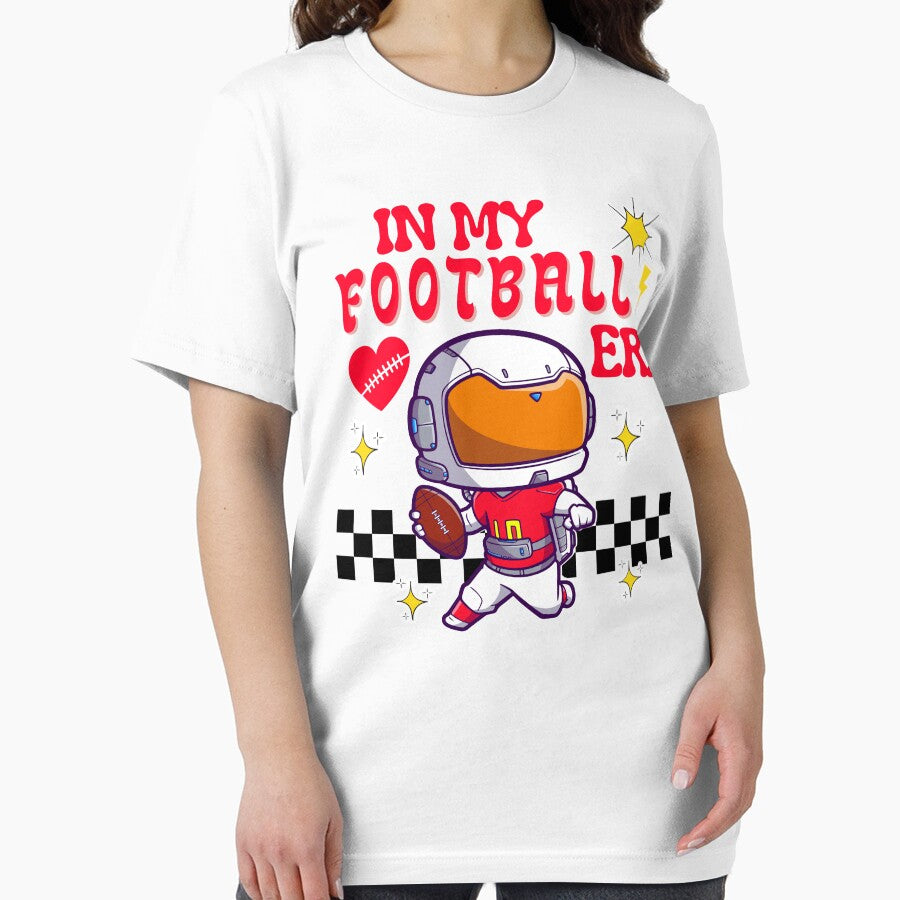 In My Football Mom Era 2024 by design-hocter
