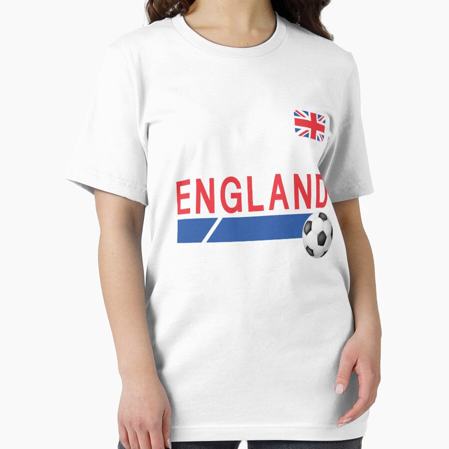England - England Football Fan Team by MyLifeStyleShop