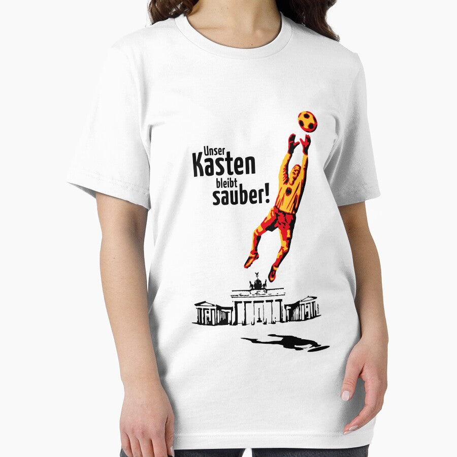 Unser Kasten bleibt sauber! (Football Germany) by MrFaulbaum