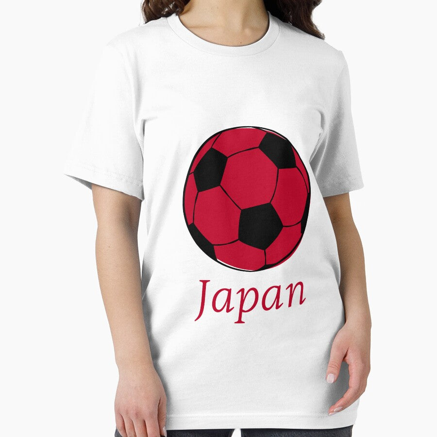 Football Fans Japan by CarlottaLai