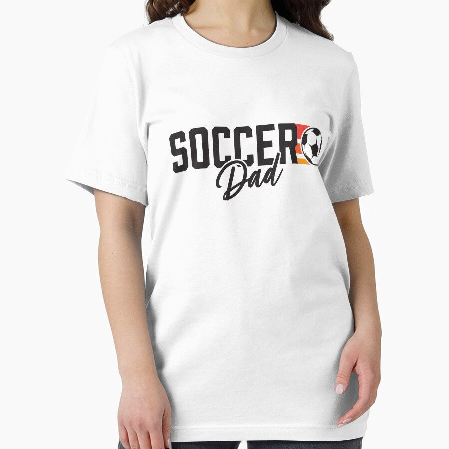 Soccer Dad Light theme by Freewind-Studio