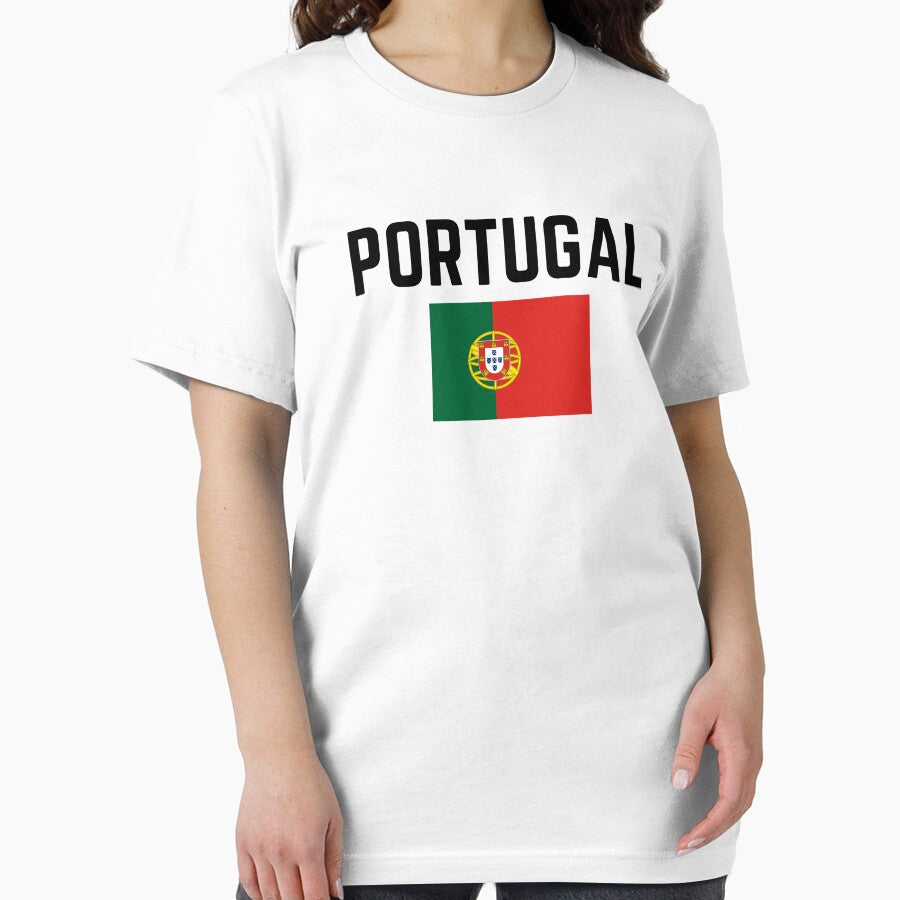 Support Portugal | Portugal Team lovers | Portugal Soccer Team | Portugal Soccer Fans by AMINE  ★★★★★