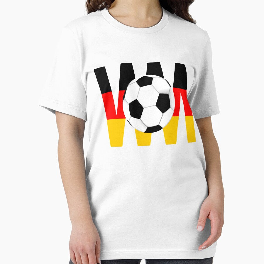 Football World Champion Germany by peter2art