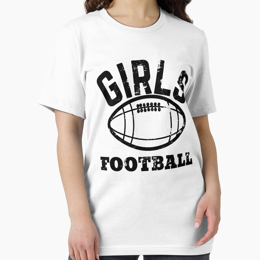 Girls football girls soccer womens football grunge texture by Panda  Art