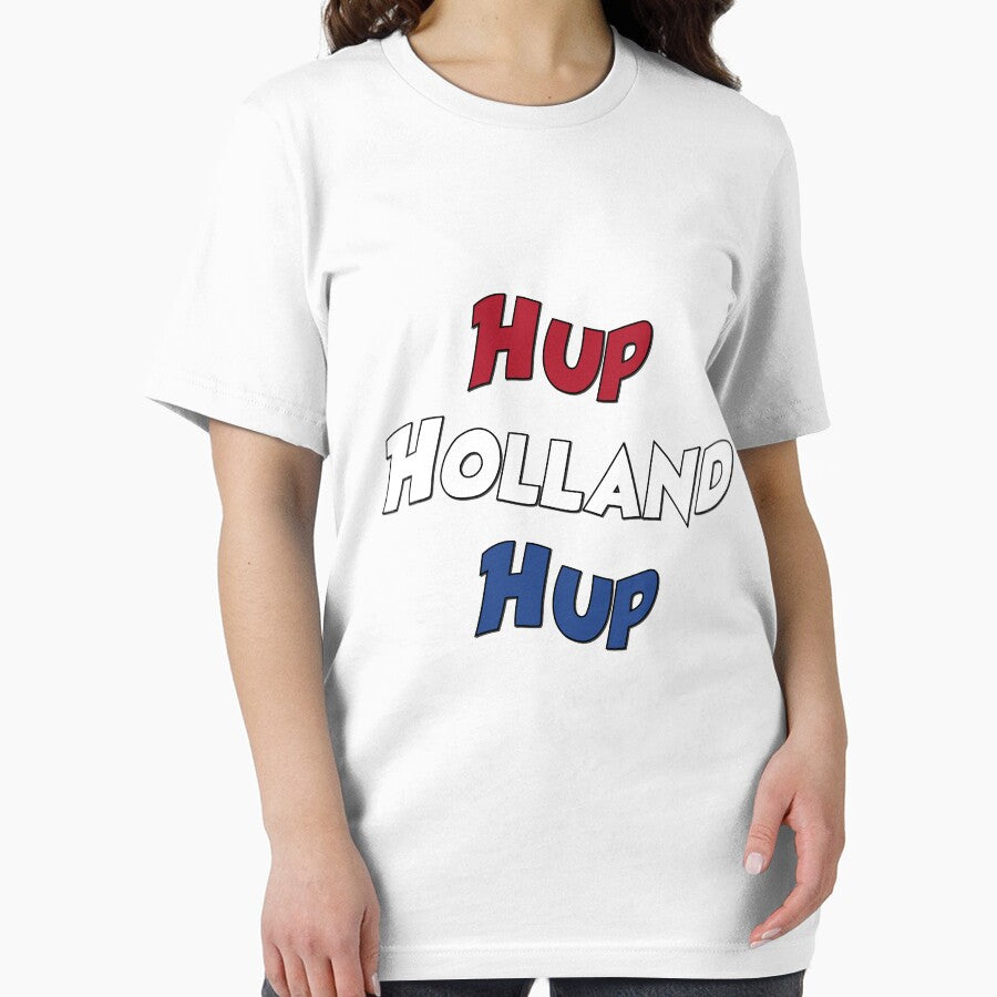 Hup Holland Hup - Dutch National Football Team by samer11