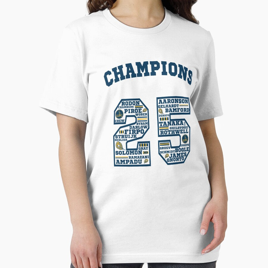 Champions Again Ole Ole! Essential T-Shirt Hoodie, Sweatshirt | PureTeeCo.com