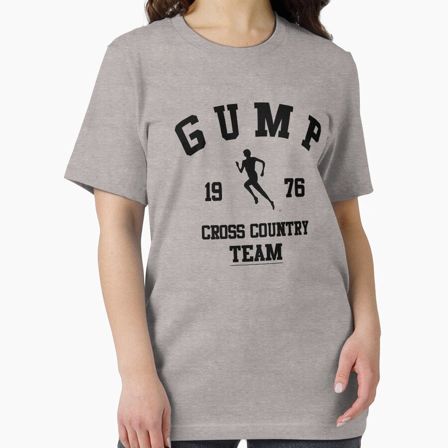 Forrest Gump by movie-shirts