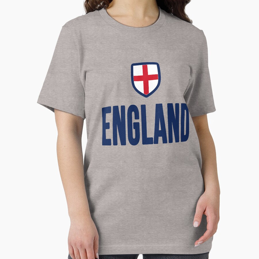 ENGLAND by gianluc