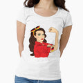 German Girl Unbreakable Germany Flag Shirt by ZNOVANNA