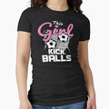 Soccer Girl by woormle