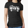Senior Soccer Mom 2024 by Khihi