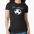 I'm A Baller - Light Blue by ryanwfraser