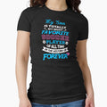 My Son Is My Favorite Soccer Player! by kingoftshirts