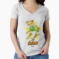 Soccer mom by CDMTEES
