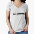 #soccermom - Black by ryanwfraser