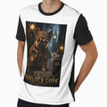 Sherlock Cope by Pawhibitions Era Originals