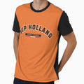 NETHERLANDS Fan Tshirt World Cup 2022 - 04 by RB1899