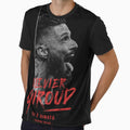 Olivier GIROUD - Fans Tshirt by RB1899