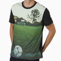 Soccer Shot by Voxarto