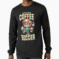 Weekends Coffee And Soccer by JansenGS