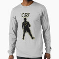 CR7 - Burnt Glow by Kuilz