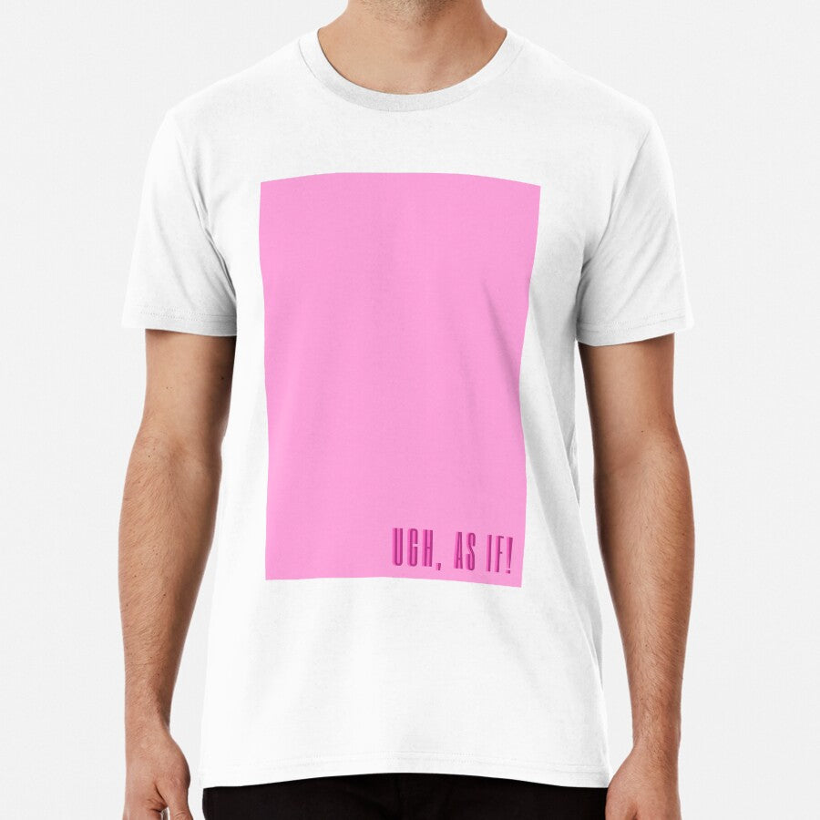 As If Premium T Shirt Hoodie, Sweatshirt | PureTeeCo.com